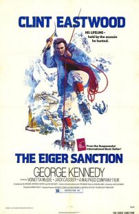 دانلود فیلم The Eiger Sanction 1975 1975229534-866240535
