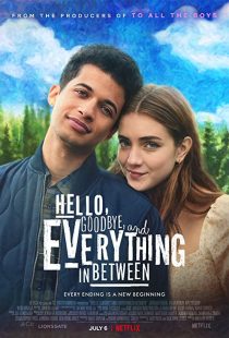 دانلود فیلم Hello, Goodbye and Everything in Between 2022228517-1402057713