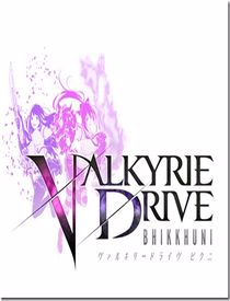دانلود سریال Valkyrie Drive230606-533973221