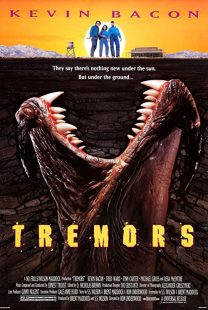 دانلود فیلم Tremors 1990234323-84195553