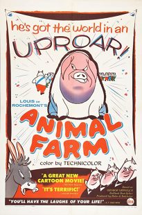 دانلود انیمیشن Animal Farm 1954233438-2001900433