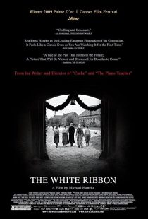 دانلود فیلم The White Ribbon 2009234296-560551125