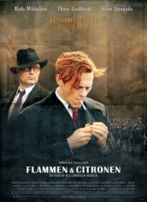 دانلود فیلم Flame & Citron 2008234261-215436221