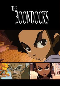 دانلود انیمیشن The Boondocks244556-1891686833
