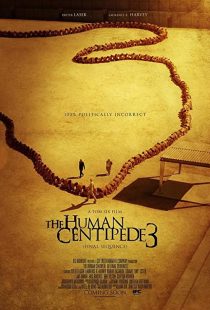 دانلود فیلم The Human Centipede 3 2015234729-466587244