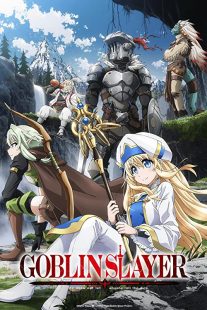 دانلود انیمه Goblin Slayer234248-183699452