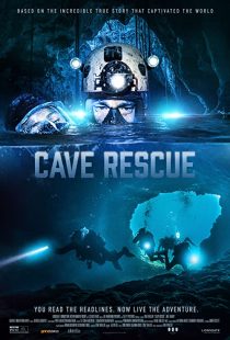دانلود فیلم Cave Rescue 2022235735-703109069