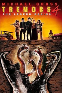 دانلود فیلم Tremors 4: The Legend Begins 2004234346-735345149