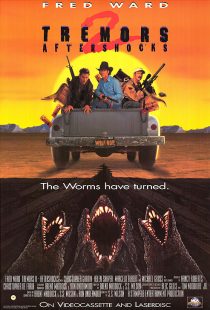 دانلود فیلم Tremors II: Aftershocks 1996234326-1560074478