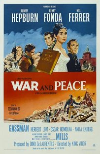 دانلود فیلم War and Peace 1956233684-604725759
