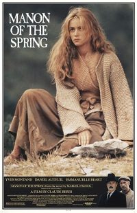 دانلود فیلم Manon of the Spring 1986232766-488052397