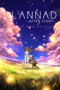 دانلود انیمه Clannad: After Story235779-785583718