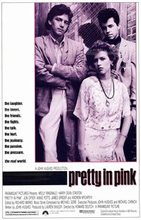 دانلود فیلم Pretty in Pink 1986234286-938459829
