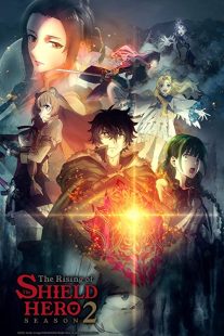 دانلود انیمه The Rising of the Shield Hero232330-1048501804