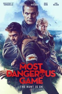 دانلود فیلم The Most Dangerous Game 2022234693-870250413