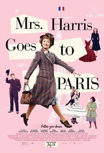 دانلود فیلم Mrs Harris Goes to Paris 2022234653-2029407429