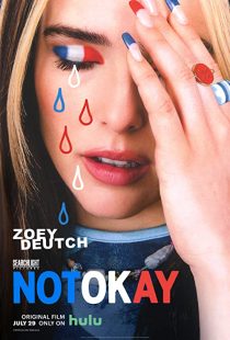 دانلود فیلم Not Okay 2022233585-1501667474