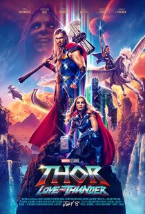 دانلود فیلم Thor: Love and Thunder 2022253527-177489145