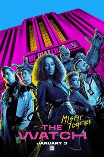 دانلود سریال the watch230723-749715407