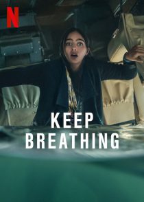 دانلود سریال Keep Breathing231167-729909389