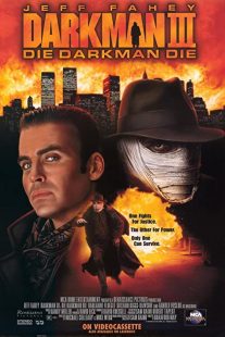 دانلود فیلم Darkman III: Die Darkman Die 1996231812-2074517475