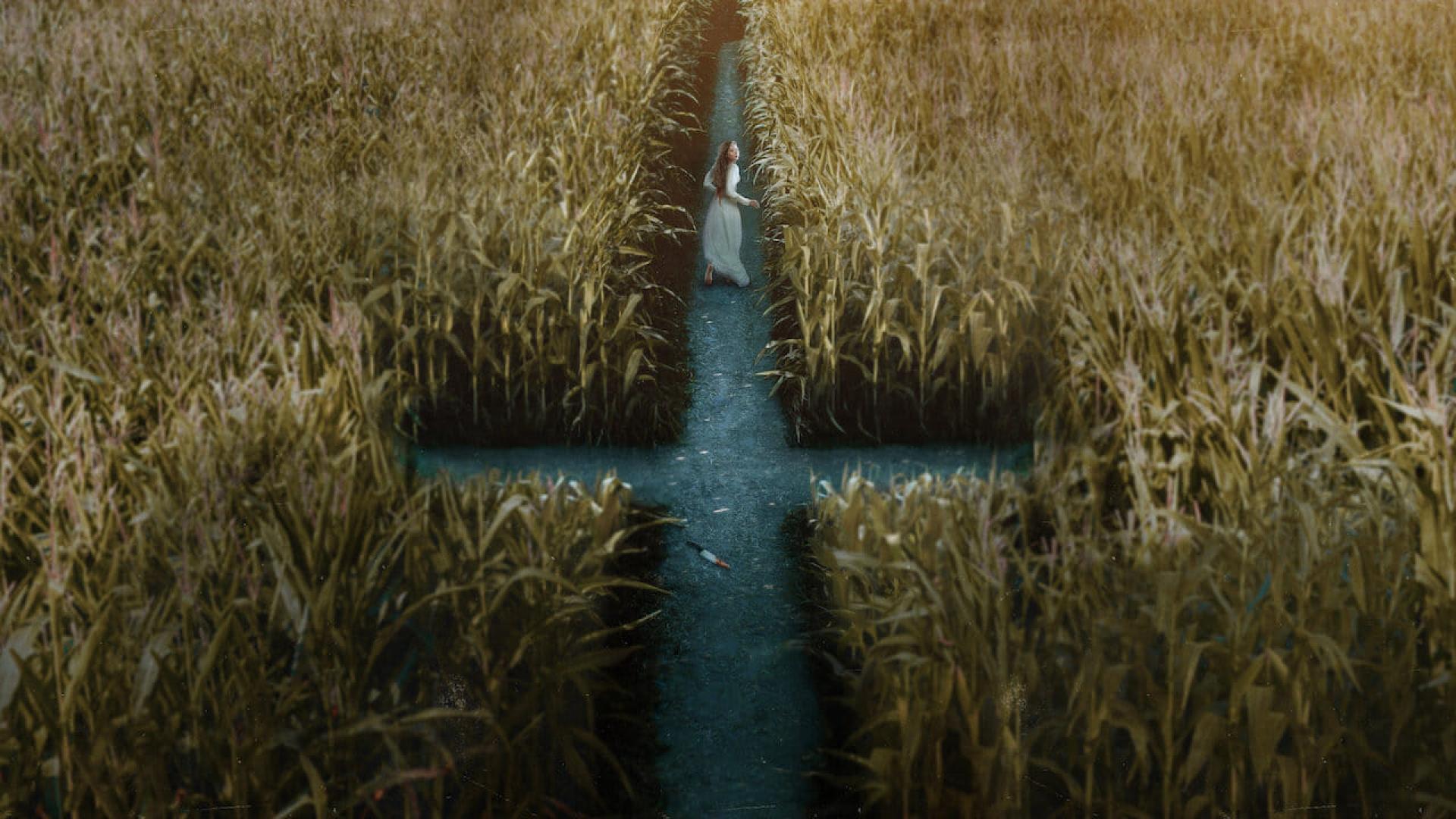 دانلود سریال Devil in Ohio