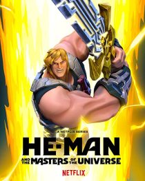 دانلود انیمیشن He-Man and the Masters of the Universe253232-1994276201