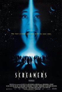 دانلود فیلم Screamers 1995255349-979619079