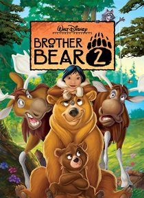 دانلود انیمیشن Brother Bear 2 2006254667-367017122