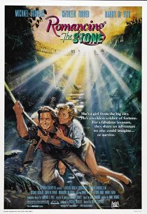 دانلود فیلم Romancing the Stone 1984267702-1534436427