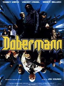 دانلود فیلم Dobermann 1997252751-2074057964