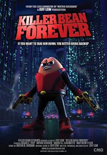 دانلود انیمیشن Killer Bean Forever 2008257700-500012830