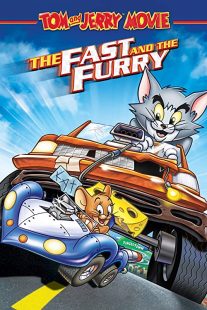 دانلود انیمیشن Tom and Jerry: The Fast and the Furry 2005254511-377831766