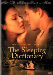 دانلود فیلم The Sleeping Dictionary 2003256688-1326332230
