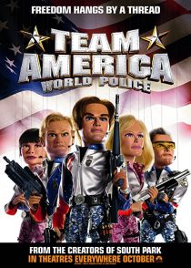 دانلود فیلم Team America: World Police 2004253950-915627879