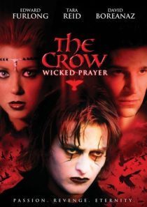 دانلود فیلم The Crow: Wicked Prayer 2005255265-906628800