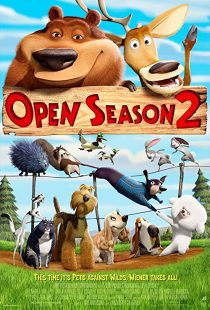 دانلود انیمیشن Open Season 2 2008253932-78745386