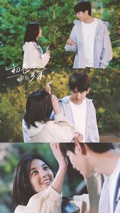 دانلود سریال First Romance266921-520705280