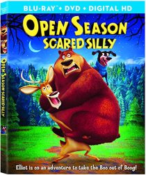 دانلود انیمیشن Open Season: Scared Silly 2015253941-633110572
