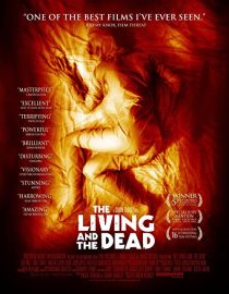 دانلود فیلم The Living and the Dead 2006253605-1437437589
