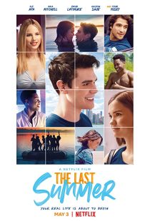 دانلود فیلم The Last Summer 2019257702-869390222