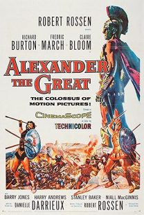 دانلود فیلم Alexander the Great 1956255208-373595740