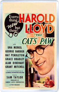 دانلود فیلم The Cat’s-Paw 1934252687-1345545496