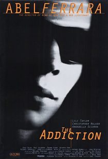 دانلود فیلم The Addiction 1995253955-849881385
