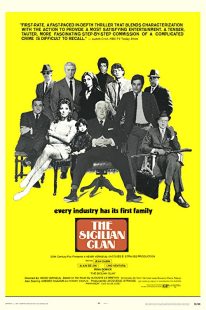 دانلود فیلم The Sicilian Clan 1969253742-50878833