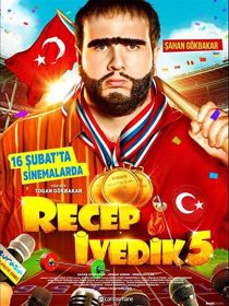 دانلود فیلم Recep Ivedik 5 2017253790-563183685
