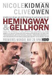 دانلود فیلم Hemingway & Gellhorn 2012257852-1845289885