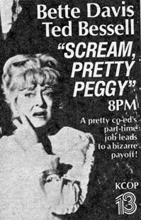 دانلود فیلم Scream, Pretty Peggy 1973267698-1534736619