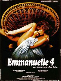 دانلود فیلم Emmanuelle IV 1984255355-1721722470