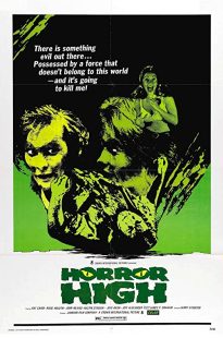 دانلود فیلم Horror High 1973267697-145798059